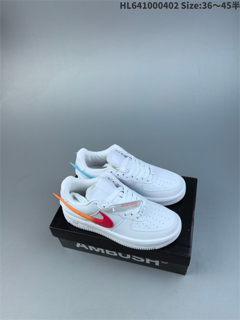 men air force one shoes 36-45 2025-9-19-926